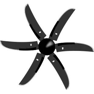 Aircraft Propeller Parts and Components